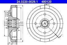 ATE 24.0220-0029.1