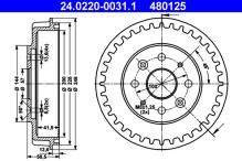 ATE 24.0220-0031.1