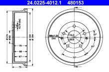 ATE 24.0225-4012.1