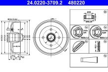 ATE 24.0220-3709.2