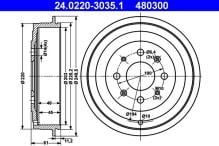 ATE 24.0220-3035.1