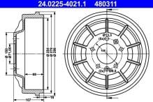 ATE 24.0225-4021.1