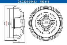 ATE 24.0220-0049.1