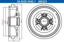 ATE 24.0220-3042.1