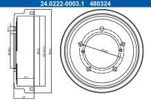 ATE 24.0222-0003.1