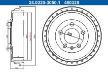 ATE 24.0220-3050.1