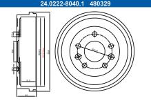 ATE 24.0222-8040.1
