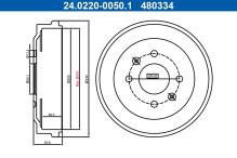 ATE 24.0220-0050.1