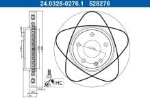 ATE 24.0328-0276.1