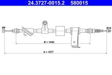 ATE 24.3727-0015.2