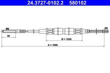 ATE 24.3727-0102.2