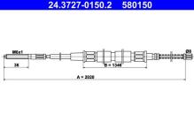 ATE 24.3727-0150.2
