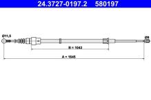 ATE 24.3727-0197.2