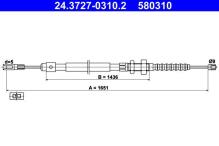 ATE 24.3727-0310.2