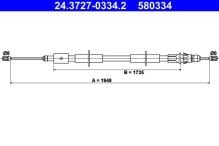 ATE 24.3727-0334.2
