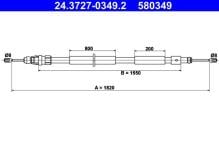 ATE 24.3727-0349.2