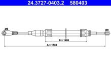 ATE 24.3727-0403.2