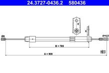 ATE 24.3727-0436.2