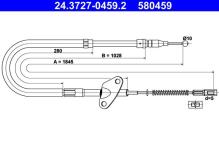 ATE 24.3727-0459.2