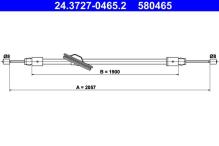ATE 24.3727-0465.2