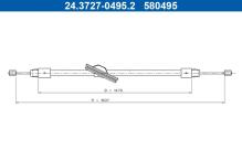 ATE 24.3727-0495.2