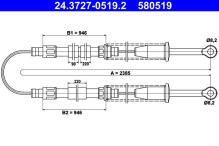 ATE 24.3727-0519.2