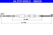 ATE 24.3727-0535.2