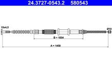 ATE 24.3727-0543.2