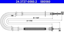 ATE 24.3727-0560.2