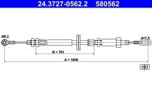 ATE 24.3727-0562.2