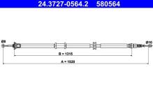 ATE 24.3727-0564.2