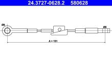 ATE 24.3727-0628.2