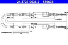 ATE 24.3727-0636.2