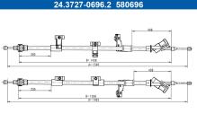 ATE 24.3727-0696.2