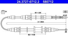 ATE 24.3727-0712.2
