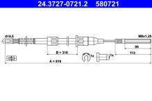 ATE 24.3727-0721.2