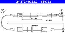 ATE 24.3727-0722.2