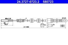 ATE 24.3727-0723.2