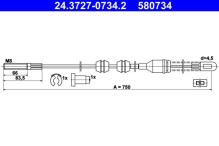 ATE 24.3727-0734.2