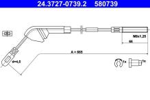ATE 24.3727-0739.2