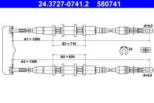 ATE 24.3727-0741.2