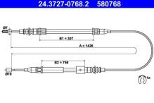 ATE 24.3727-0768.2