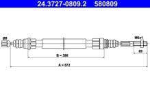 ATE 24.3727-0809.2