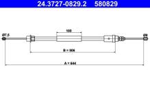 ATE 24.3727-0829.2