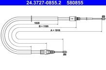 ATE 24.3727-0855.2
