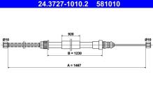 ATE 24.3727-1010.2