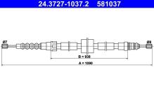 ATE 24.3727-1037.2