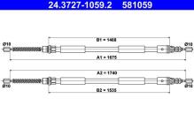ATE 24.3727-1059.2
