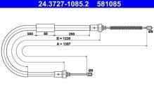 ATE 24.3727-1085.2
