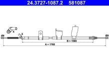 ATE 24.3727-1087.2